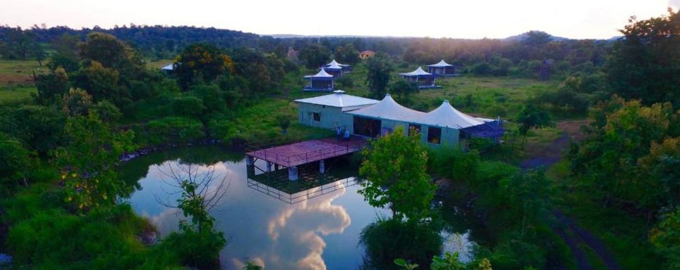 avani tiger resort