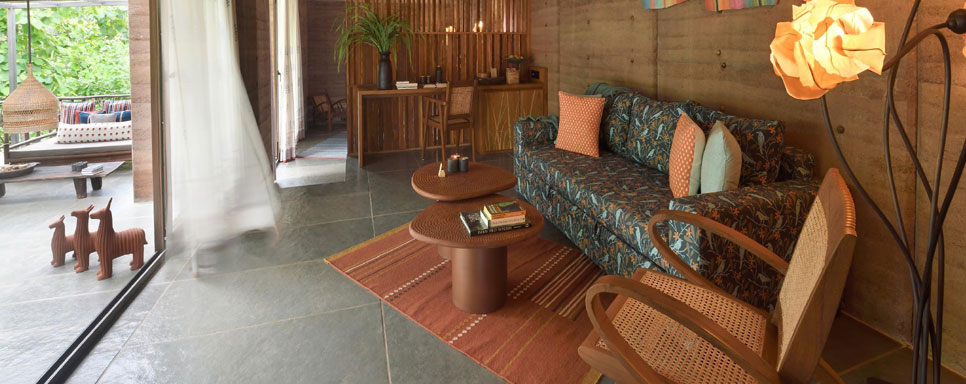 tipai resort