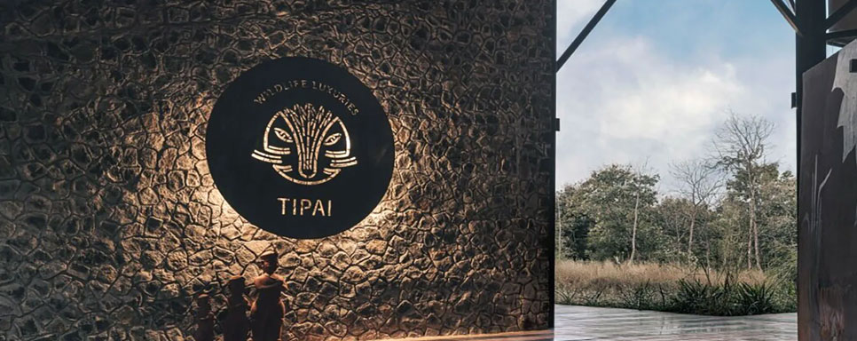 tipai wildlife luxuries