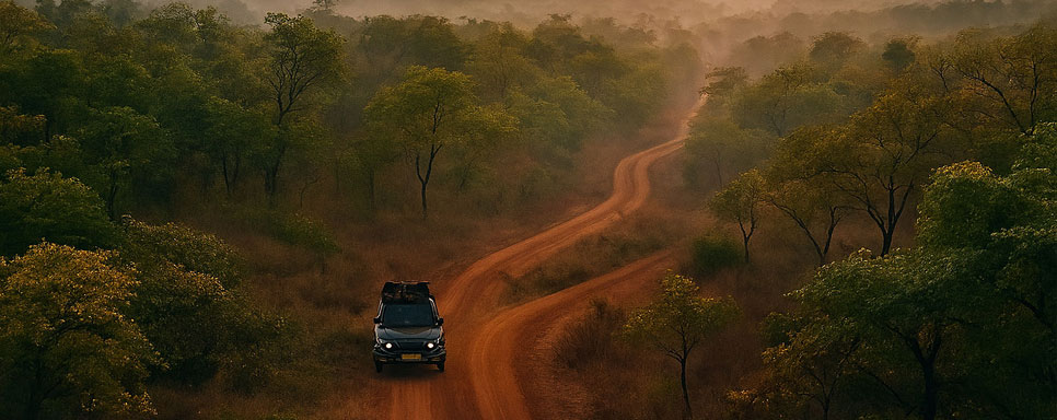 tipeshwar tour in november